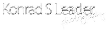 Konrad S Leader Photography