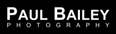 Paul Bailey Photography Logo